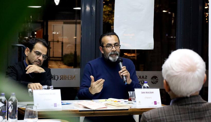 Siyonizm insanlık için büyük bir tehdit