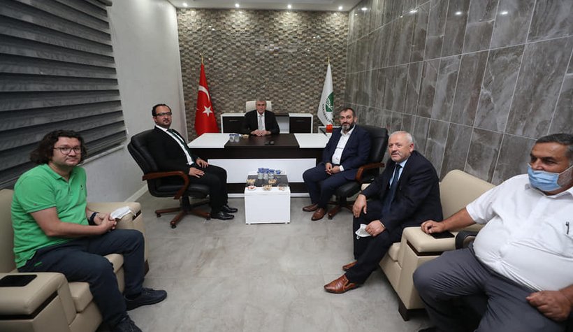 Şampiyonluk sözü aldı