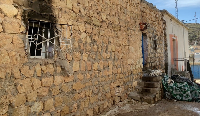 Soba faciası: Anne öldü, iki çocuğu yaralı