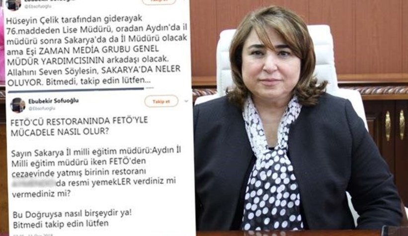 Sofuoğlu beraat etti