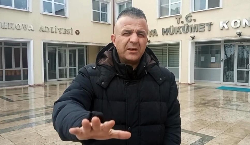 Sokak ortasındaki dehşete ilişkin saldırganın akrabası konuştu