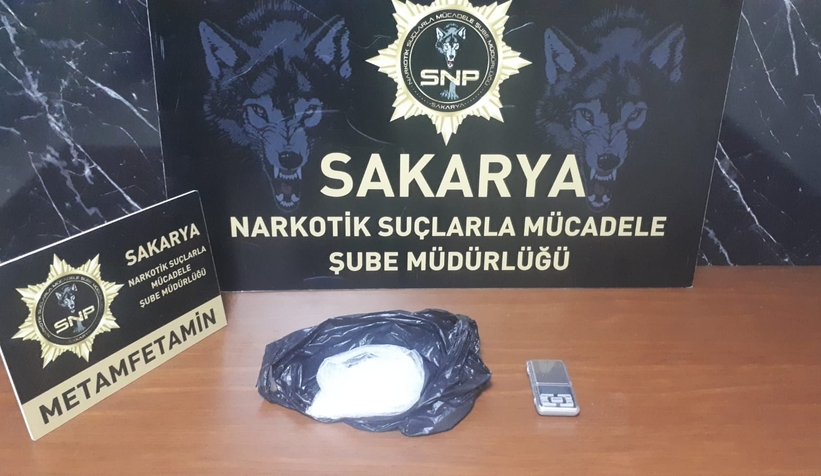 Son bir haftada uyuşturucudan 85 gözaltı