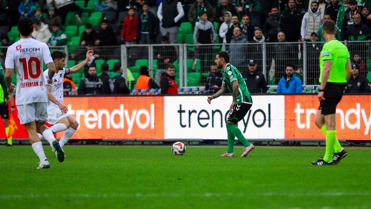 Son dakika golüyle gelen kritik zafer