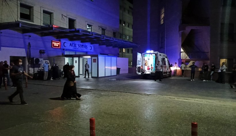 Sınır kavgası kanlı bitti: 1 ölü, 4 yaralı