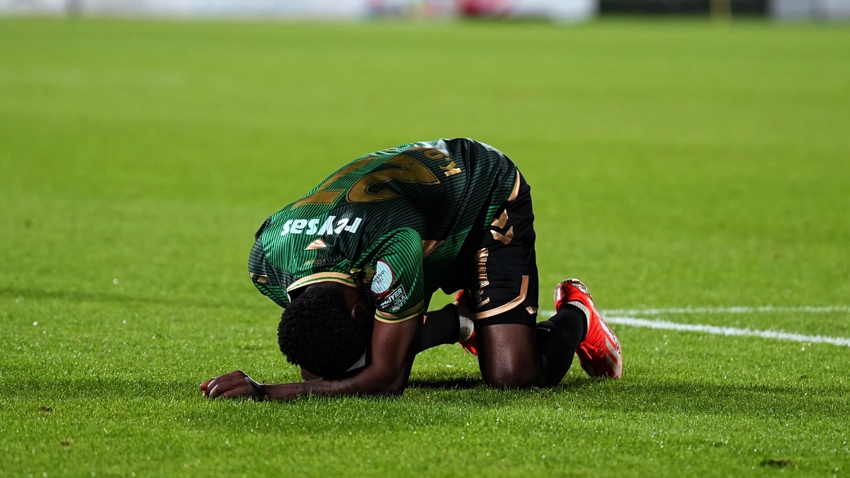 Son şans kaçtı! Sakaryaspor mucizelere kaldı