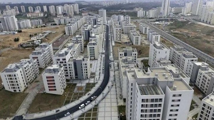 Sosyal konut projesinde 10 yanlış, 10 doğru açıklaması