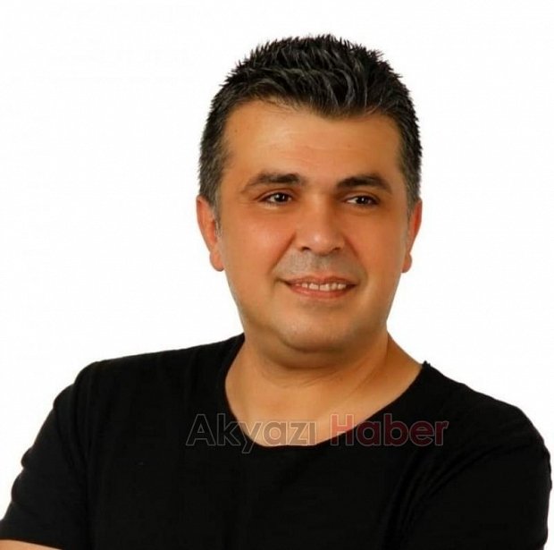 Sosyal medyadan bu şiiri paylaşmış