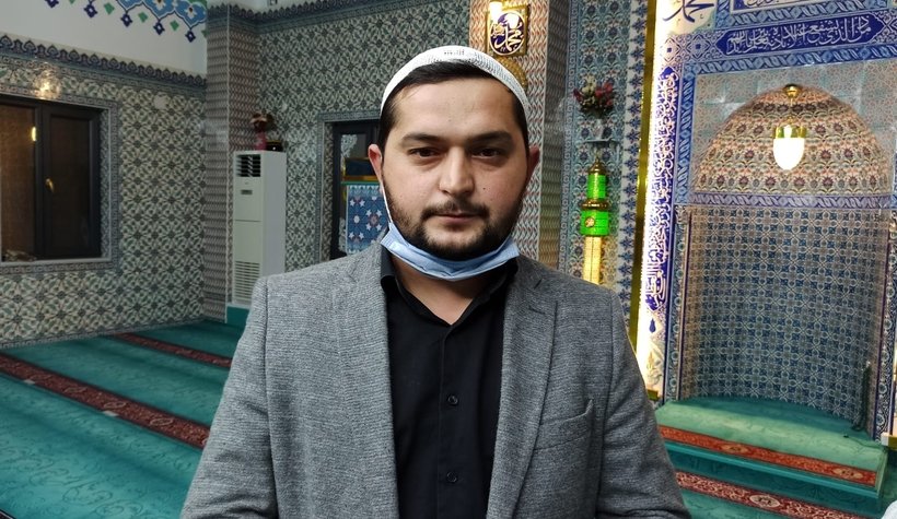 Sosyal medyayı sallayan baba konuştu