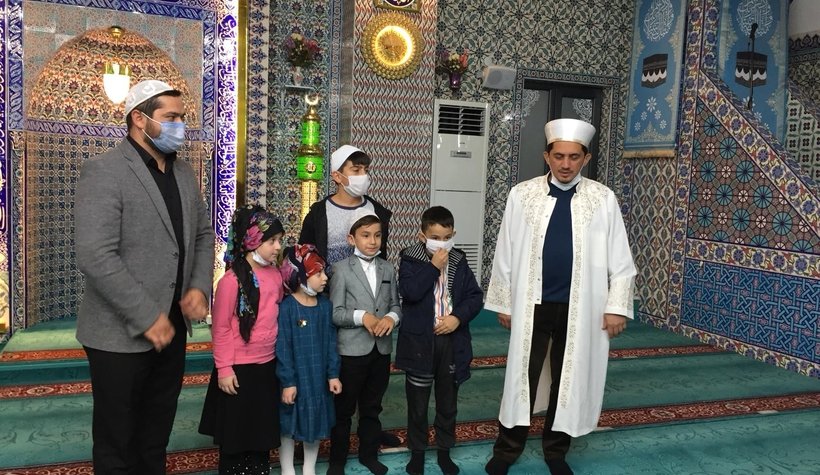 Sosyal medyayı sallayan baba konuştu