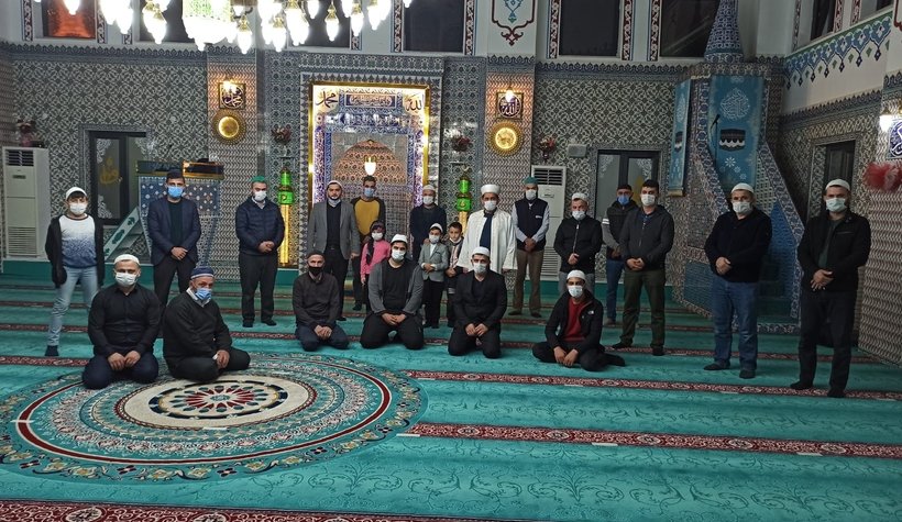 Sosyal medyayı sallayan baba konuştu