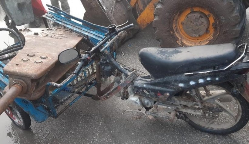 Soyguncular böyle görüntülendi