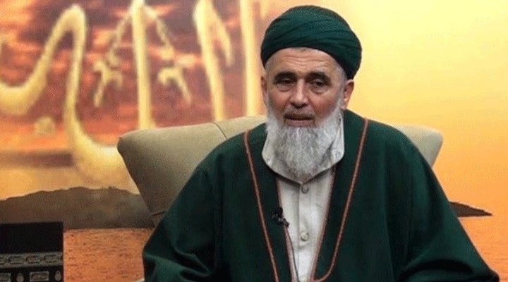  Sözde şeyhe baldızının çocuğuna istismardan dava