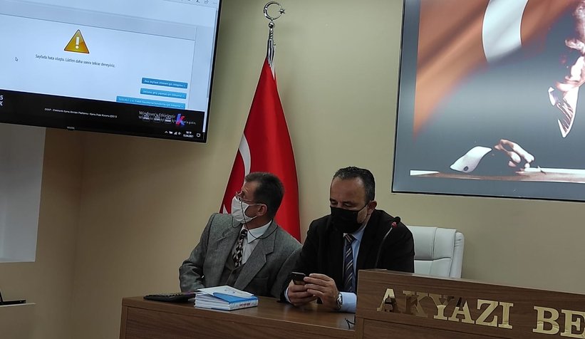 Spor Kompleksi ve Gençlik Merkezi'nin ihalesi yapıldı