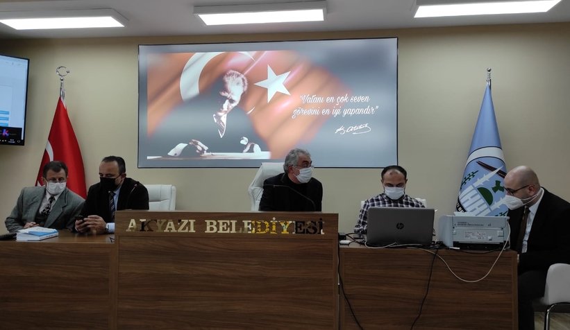 Spor Kompleksi ve Gençlik Merkezi'nin ihalesi yapıldı