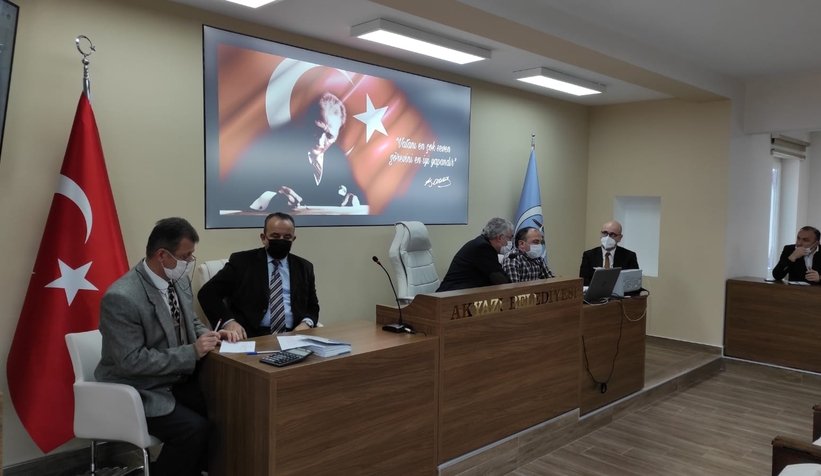 Spor Kompleksi ve Gençlik Merkezi'nin ihalesi yapıldı