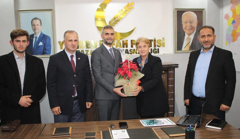 Staj ve Çıraklık mağdurlarının hak mücadelesi sürüyor