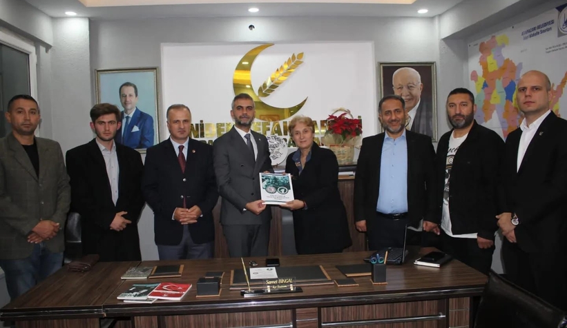 Staj ve Çıraklık mağdurlarının hak mücadelesi sürüyor