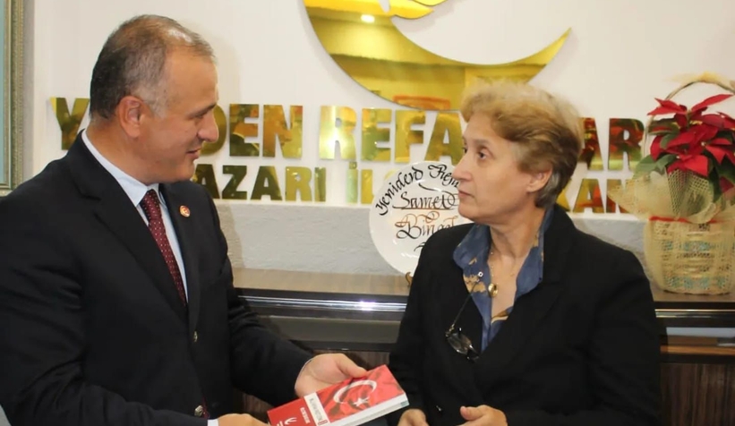 Staj ve Çıraklık mağdurlarının hak mücadelesi sürüyor