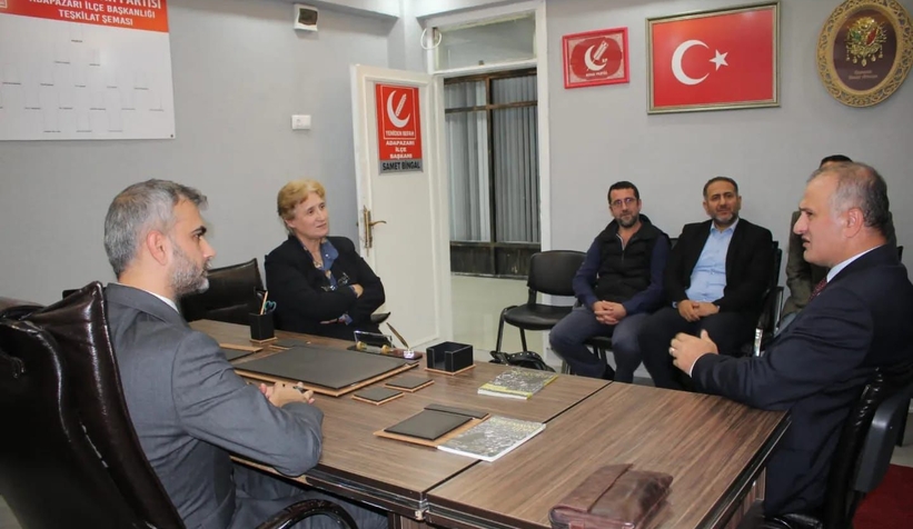 Staj ve Çıraklık mağdurlarının hak mücadelesi sürüyor