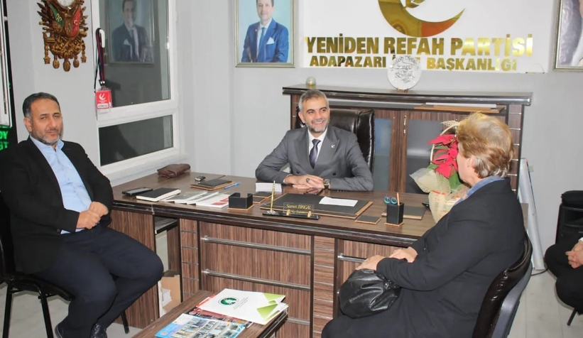 Staj ve Çıraklık mağdurlarının hak mücadelesi sürüyor