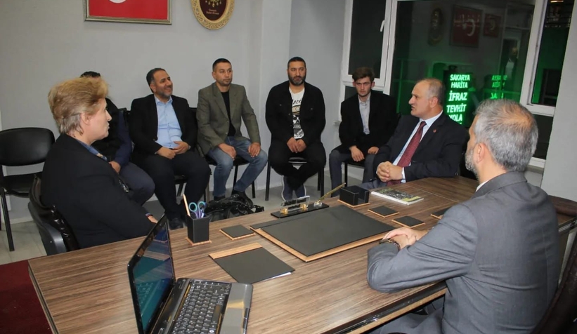 Staj ve Çıraklık mağdurlarının hak mücadelesi sürüyor