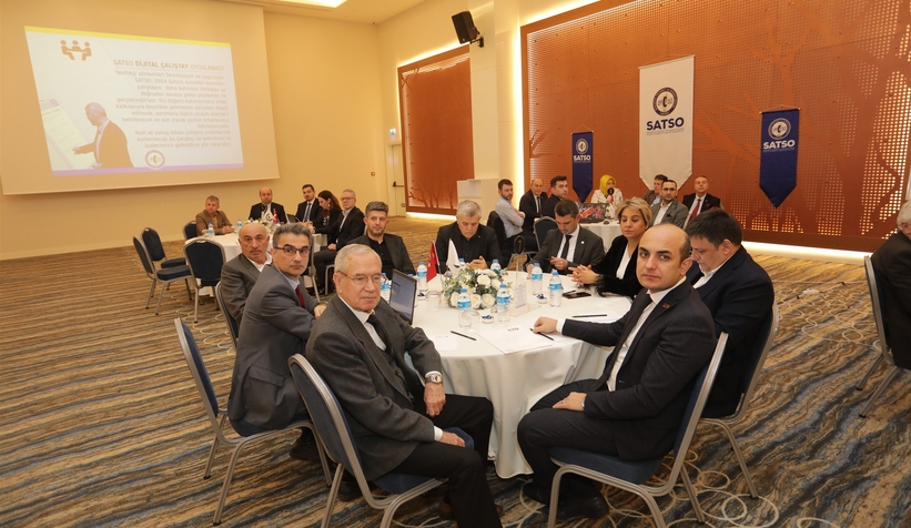 STK'lar şehrin öncelikli sorunlarını belirlediler