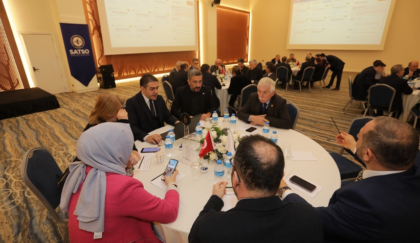 STK'lar şehrin öncelikli sorunlarını belirlediler