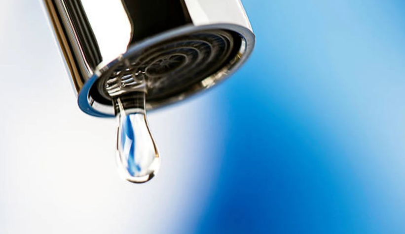 Su sıkıntısı büyüyor; O ilçede kesinti başladı