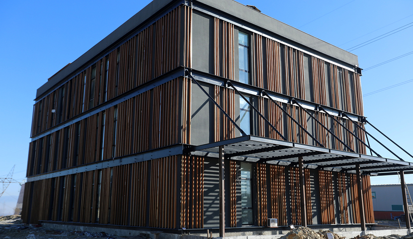 Su ve Atıksu Laboratuvar’ında sona geliniyor