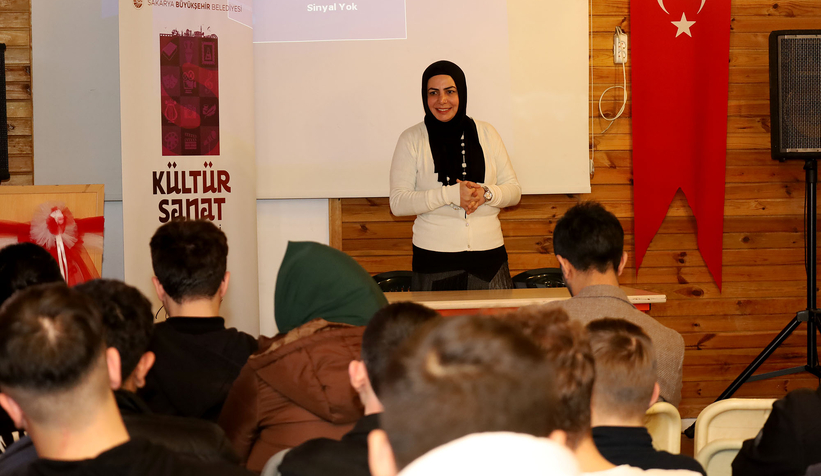 Şubat ayı kültür takvimi keyifli bir buluşmayla başladı