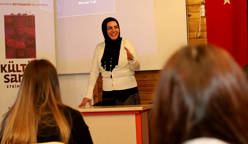 Şubat ayı kültür takvimi keyifli bir buluşmayla başladı