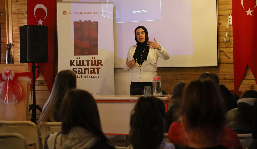 Şubat ayı kültür takvimi keyifli bir buluşmayla başladı