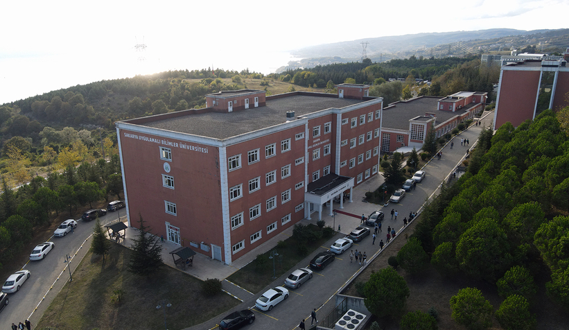 SUBÜ akademik personel alacak