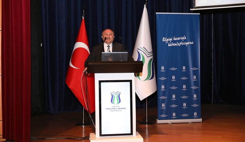 SUBÜ de bahar yarıyılı  Mühendis Olmak ve Kariyer Yolu  konulu etkinlikle başladı