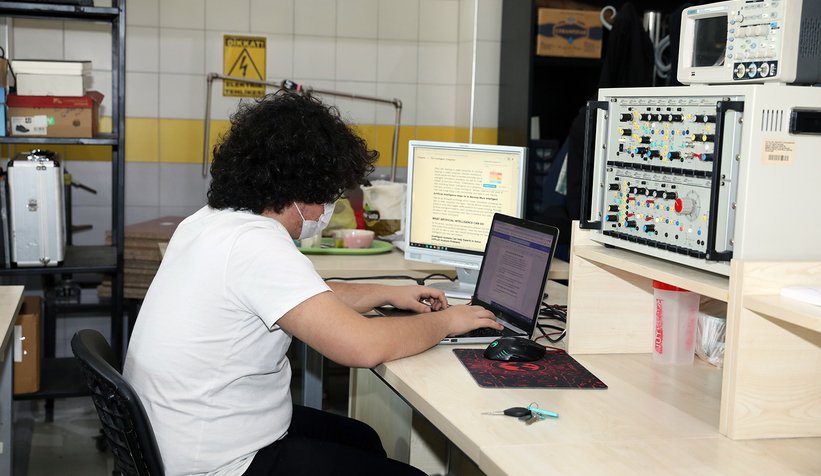 SUBÜ'nün İşbirliği çağrısı karşılık buldu