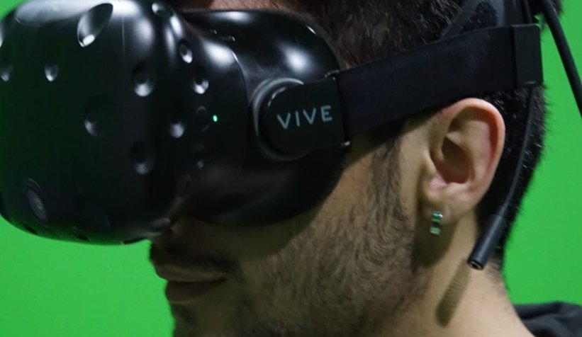 Subu Öğrencileri Metaverse ofis açtı.