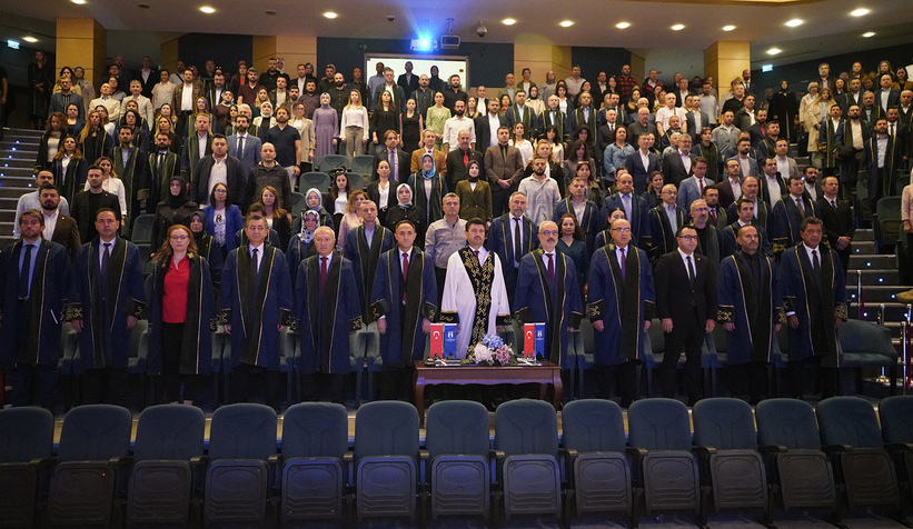 SUBÜ Rekötürü: Belirlediğimiz 4 hedefe ulaşacağız