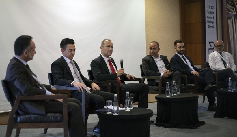 SUBÜ ve ROBODER’den iş birliği protokolü