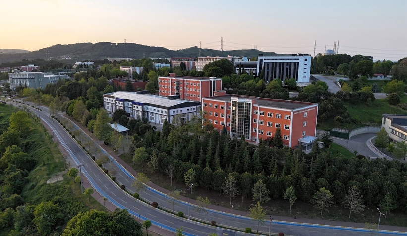 SUBÜ yüzde 100 doluluk oranına ulaştı