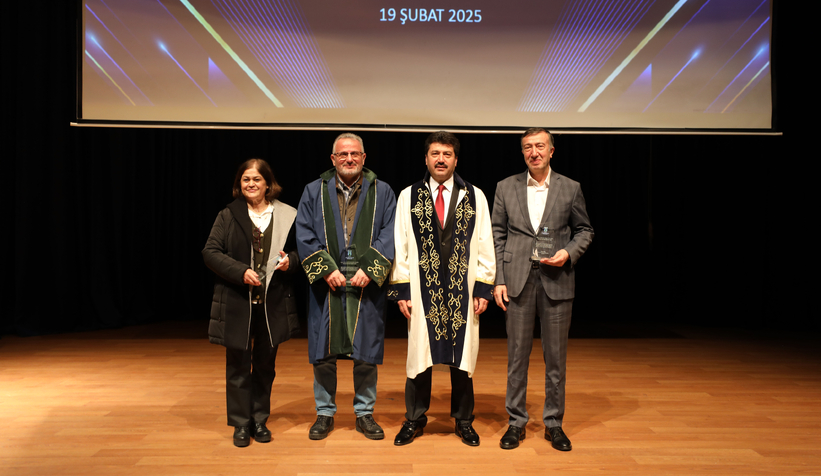 SUBÜ’de kalite ve akreditasyondan taviz yok