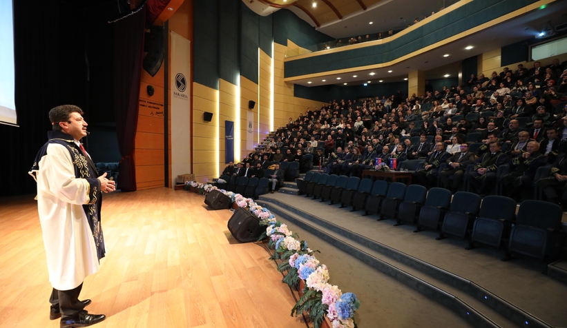 SUBÜ’de kalite ve akreditasyondan taviz yok