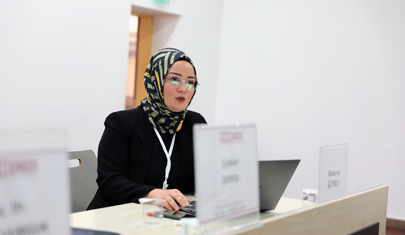 SUBÜ’deki sempozyumda tarih eğitimi konuşuldu