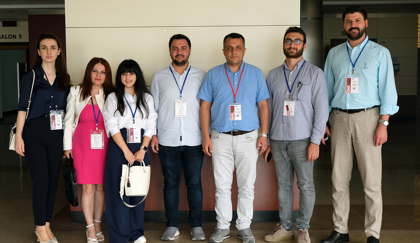 SUBÜ’deki sempozyumda tarih eğitimi konuşuldu