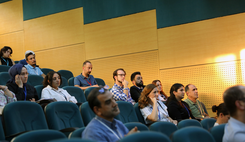 SUBÜ’deki sempozyumda tarih eğitimi konuşuldu