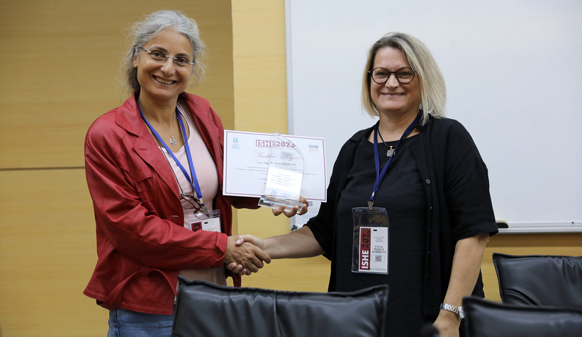 SUBÜ’deki sempozyumda tarih eğitimi konuşuldu