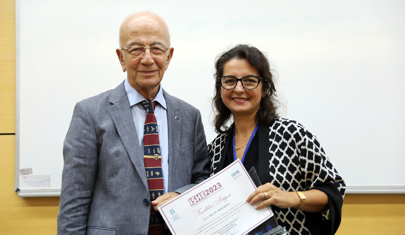 SUBÜ’deki sempozyumda tarih eğitimi konuşuldu