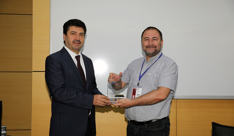 SUBÜ’deki sempozyumda tarih eğitimi konuşuldu