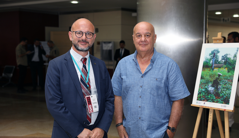 SUBÜ’deki sempozyumda tarih eğitimi konuşuldu