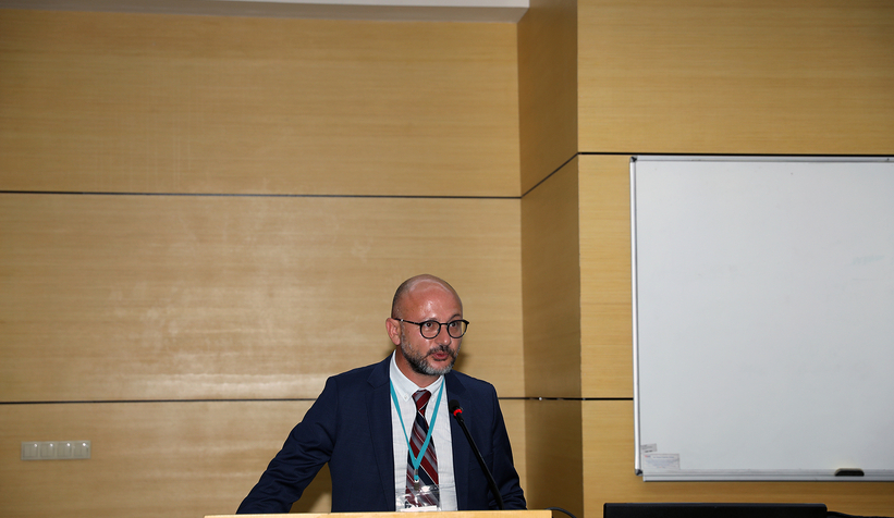 SUBÜ’deki sempozyumda tarih eğitimi konuşuldu