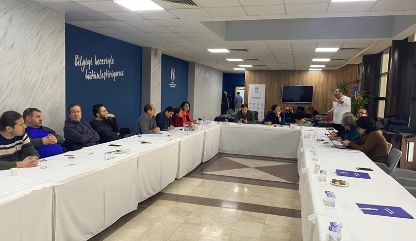 SUBÜ’den sosyal bilimlerde proje yazma eğitimi